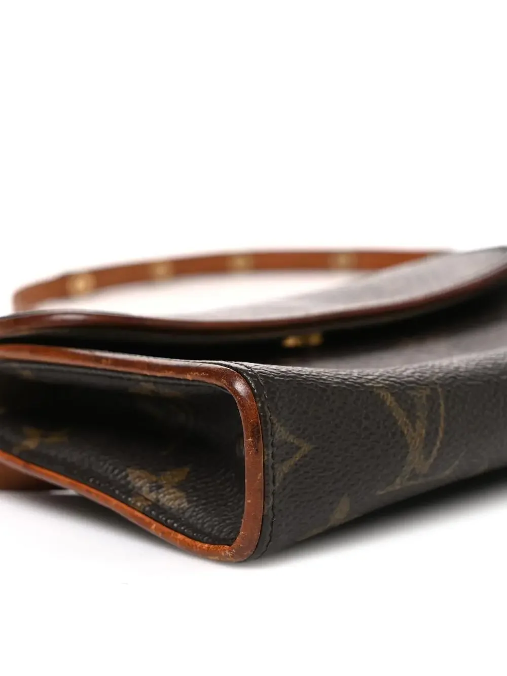 Louis Vuitton enhance your